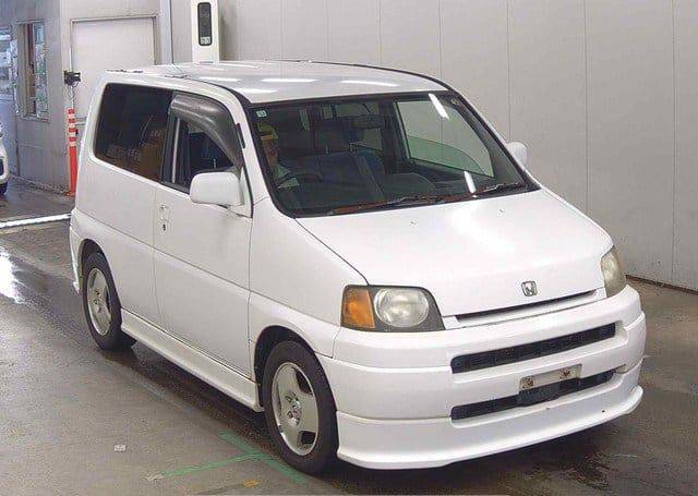 JDM 1998 HONDA S-MX LOWDOWN for sale