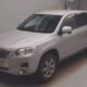 JDM 2009 TOYOTA VANGUARD 240S G PACKAGE for sale
