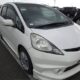 JDM 2007 HONDA FIT RS for sale