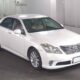 JDM 2010 TOYOTA CROWN ROYAL SALOON for sale