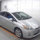 JDM 2009 TOYOTA PRIUS HYBRID S TOURING SELECTION for sale