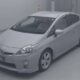 JDM 2009 TOYOTA PRIUS HYBRID G TOURING SELECTION for sale