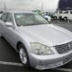 JDM 2006 TOYOTA CROWN ROYAL SALOON for sale