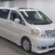 JDM 2004 TOYOTA ALPHARD V MZ for sale