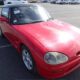JDM 1992 SUZUKI CAPPUCCINO for sale