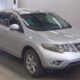 JDM 2009 NISSAN MURANO 250XL FOUR for sale