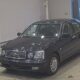 JDM 1998 TOYOTA PROGRES for sale
