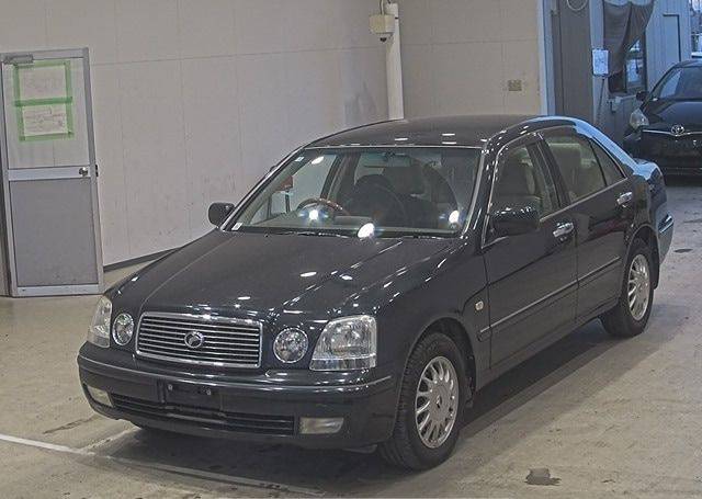 JDM 1998 TOYOTA PROGRES for sale