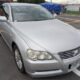 JDM 2006 TOYOTA MARK X 250G L PACKAGE for sale