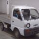 JDM 1993 SUZUKI CARRY TRUCK for sale