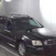 JDM 2000 NISSAN STAGEA 25RS FOUR PRIME EDITION for sale