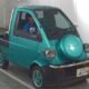 JDM 1997 DAIHATSU MIDGET II R TYPE for sale