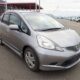 JDM 2008 HONDA FIT RS for sale