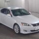 JDM 2008 LEXUS IS IS250 VERSION L for sale