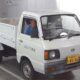 JDM 1988 SUBARU SAMBAR TRUCK for sale