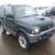 JDM 2006 Suzuki Jimny Land Venture for sale