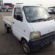 JDM 2000 MAZDA SCRUM TRUCK for sale