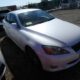 JDM 2010 Lexus IS250 Version S for sale