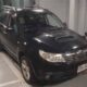 JDM 2010 SUBARU FORESTER 2.0XT for sale