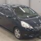 JDM 2010 HONDA FIT X for sale