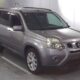 JDM 2010 NISSAN X-TRAIL 20GT Diesel for sale