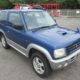 JDM 1999 MITSUBISHI PAJERO MINI V for sale