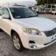 JDM 2007 Toyota Vanguard 350S G Package for sale