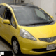 JDM 2008 HONDA FIT for sale