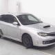 JDM 2010 SUBARU IMPREZA WRX STI WRX STI A LINE TYPE S for sale