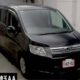 JDM 2010 HONDA STEP WGN for sale