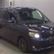 JDM 2008 TOYOTA VOXY X L EDITION for sale