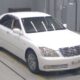 JDM 2006 TOYOTA CROWN ROYAL SALOON 60TH SPECIAL ED for sale