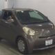 JDM 2008 TOYOTA IQ 100G for sale