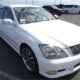 JDM 2007 TOYOTA CROWN ATHLETE 60TH SPECIAL EDITION for sale