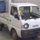 JDM 1993 SUZUKI CARRY TRUCK for sale