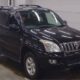 JDM 2007 TOYOTA LAND CRUISER PRADO TX LIMITED for sale