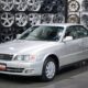 JDM 2000 Toyota Chaser 2.0 Avante GX100 for sale