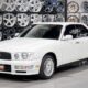 JDM 1999 Nissan Cedric Gran Turismo for sale