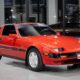 JDM 1985 Nissan 300ZX T-TOP for sale