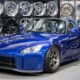 JDM 1999 Honda S2000 AP1 for sale