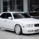 JDM 1994 Nissan Cedric Grand Tursimo Y32 for sale