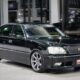 JDM 2000 Toyota Crown Athlete V 1JZ-GTE for sale