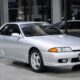 JDM 1991 Nissan Skyline GTST Type M for sale