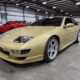 JDM 1990 Nissan 300ZX GS for sale
