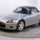 JDM 1999 Honda S2000 for sale