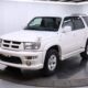 JDM 1999 Toyota Hilux Surf for sale