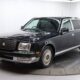 JDM 1998 Toyota Century for sale