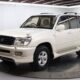 JDM 2000 Toyota Land Cruiser for sale