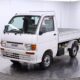 JDM 1997 Daihatsu Hijet Dump Bed for sale