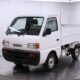 JDM 1995 Suzuki Carry Dump Bed w/ A/C for sale